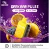 GEEK BAR PULSE 15000