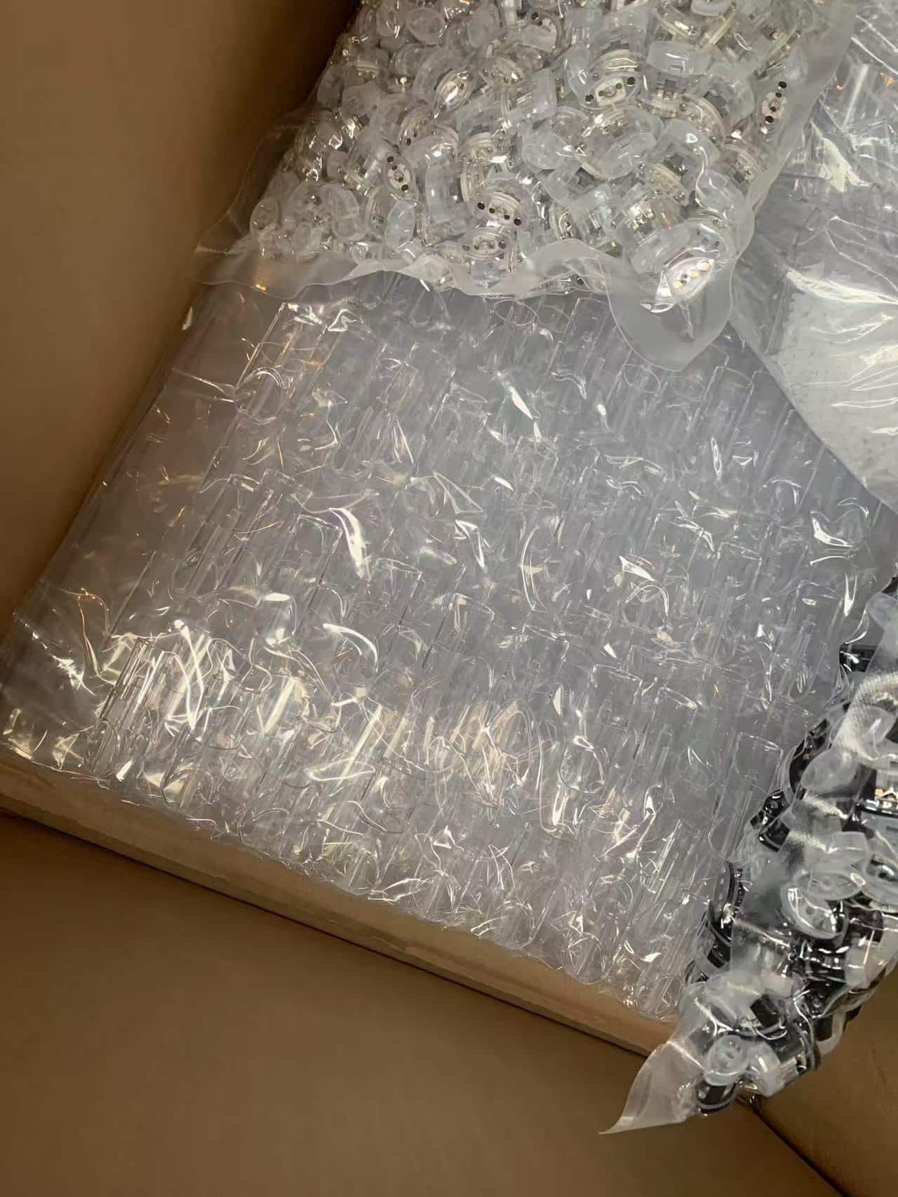 SP2空倉側面注油空煙彈|一代主機通用・台灣現貨:圖片 2