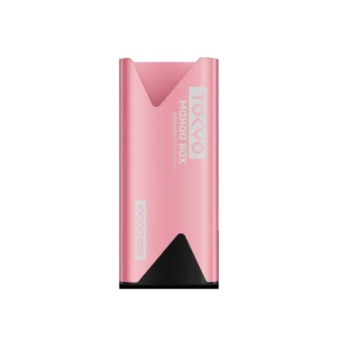 東京魔盒嫵媚艷紅